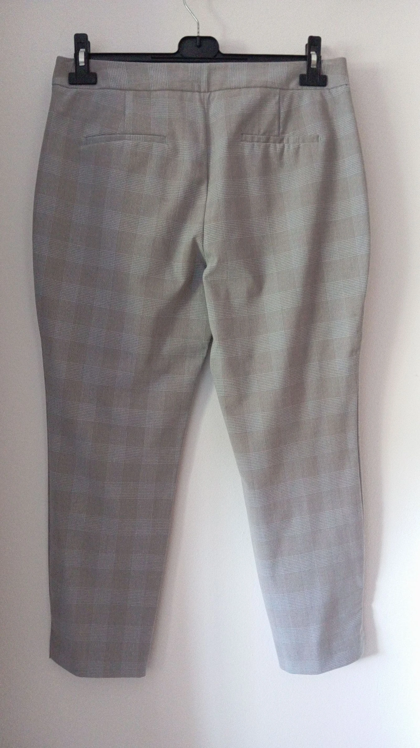 Pantalón cuadros de Zara talla XL/42 – photo 2